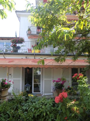 MarijaM-Haus in Badenweiler