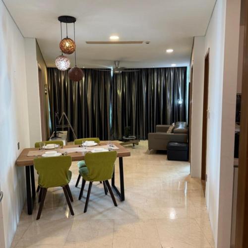 Soho Suites KLCC By Inam Suites - image 2