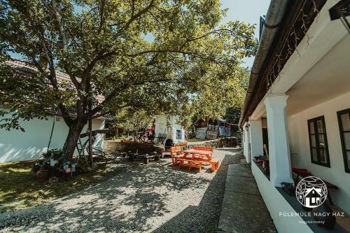 Fülemüle Vendégház Nagybörzsöny (Fulemule Vendeghaz Nagyborzsony) in Nagyborzsony