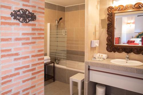 Hôtel La Casa Pairal - image 10