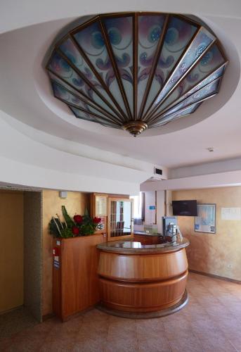 Albergo Ristorante Belvedere - image 10