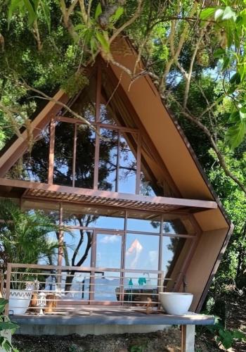 The Lovestruck - Glamping at Karuna El Nido, El Nido