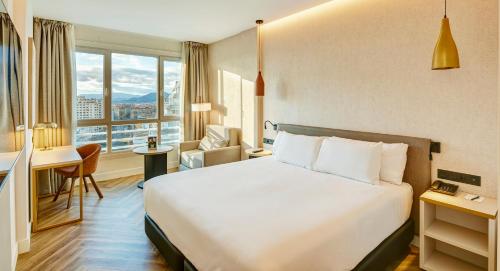 Sercotel HMO Martina, Granada