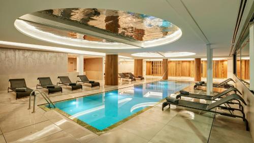 Sercotel HMO Martina, Granada