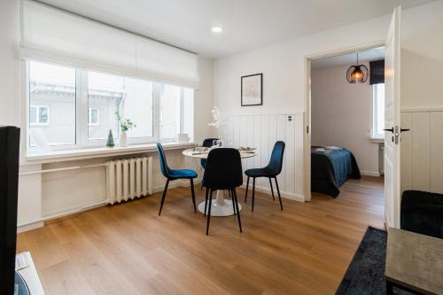 City Center Maneezi Apartment, Tallin (foto 9)