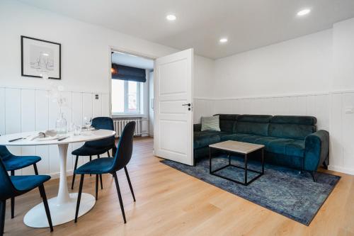 City Center Maneezi Apartment, Tallin