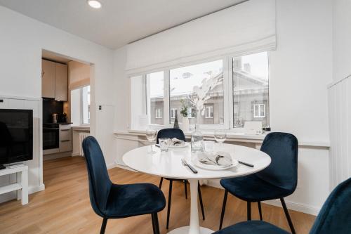 City Center Maneezi Apartment, Tallin (foto 4)