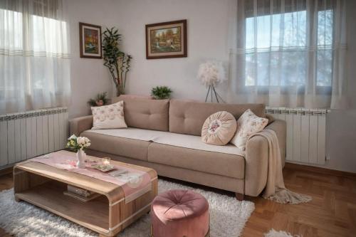 Apartman Maksim