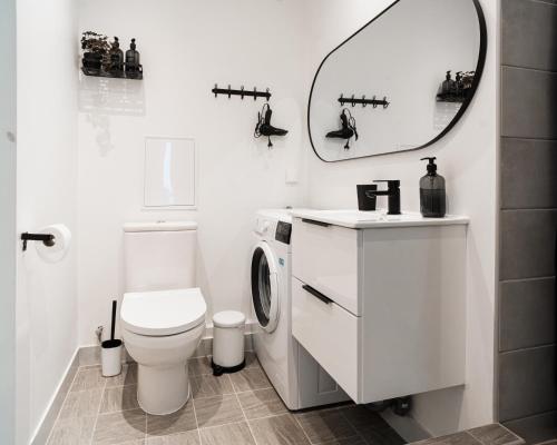 City Center Maneezi Apartment, Tallin (foto 8)