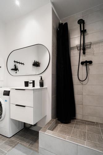 City Center Maneezi Apartment, Tallin (foto 3)