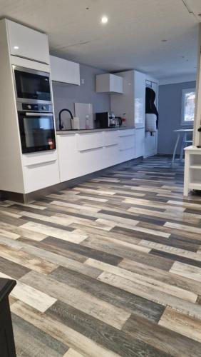 Chalet in 聖昂泰姆