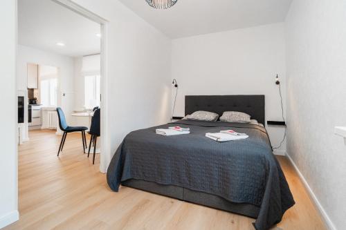 City Center Maneezi Apartment, Tallin (foto 2)