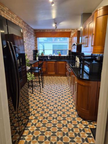 Charming Mill Cottage Carrickfergus in Carrickfergus