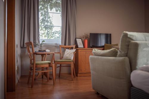 Penzion Tematin obrázok