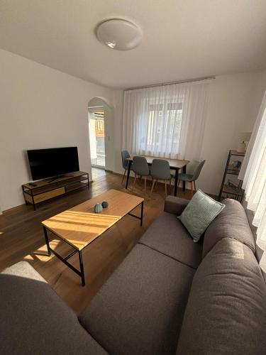 Gemütliche Wohnung in Puch (Gemutliche Wohnung in Puch) in Puch bei Hallein