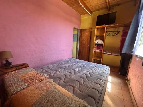 Cabañas Altos de Epuyen (Cabanas Altos de Epuyen) in Epuyen