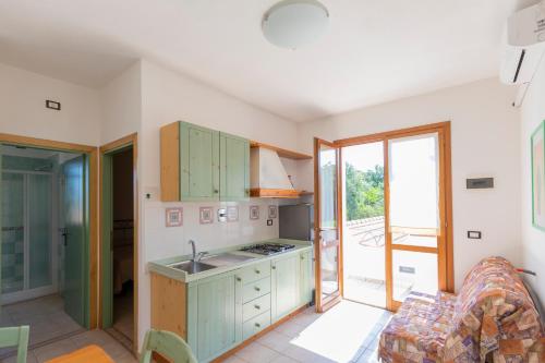 Villa Le Palme 3 - 4 - Campo Ai Peri