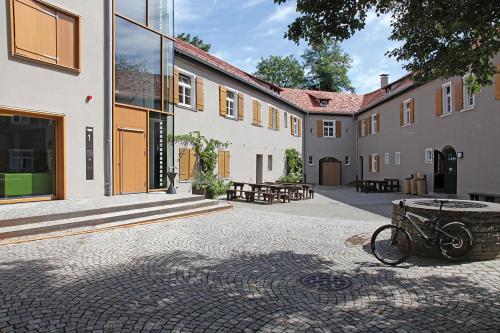 Jugendherberge Ravensburg - Bodensee