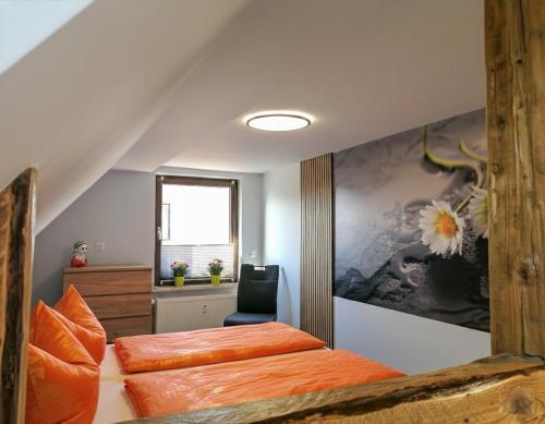Ferienwohnung Dreams - Oberharz am Brocken