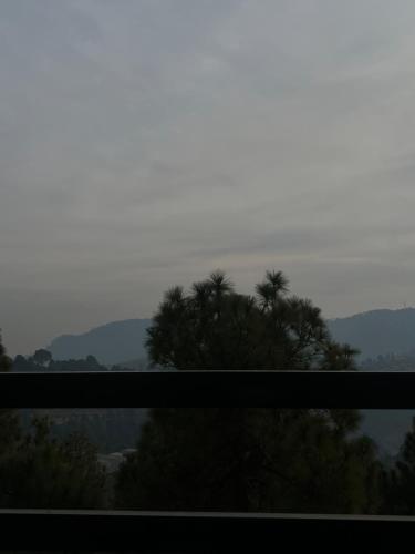 Makhnial hut - Islamabad