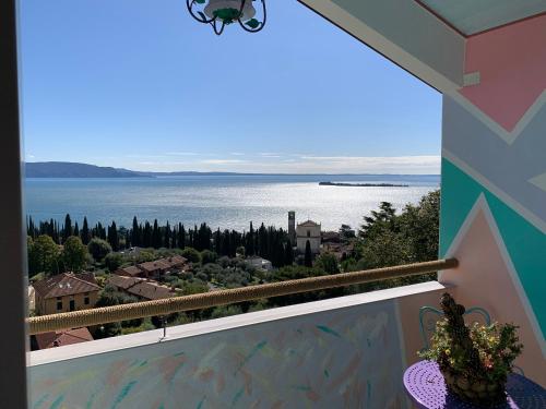 La Casa degli Artisti
