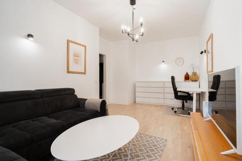 Gonsiori Apartment, Tallinn (photo 9)