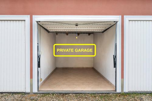 Bartolomeo House - Garage Privato in 亞歷山德里亞