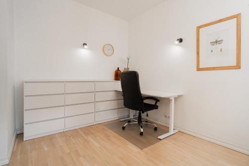 Gonsiori Apartment, Tallinn (photo 10)