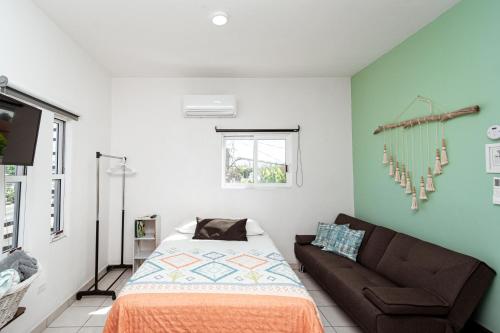Departamento Palmita in La Paz, Mexico
