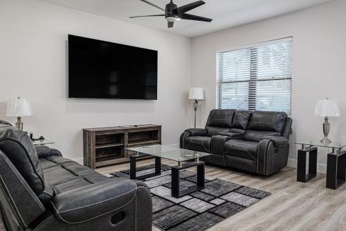 Brand New Private Room Bartow Florida stay with Greg in Bartow (Florida)