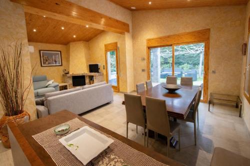 Facilities, Spacious Countryside Costa Brava Relax in Sils