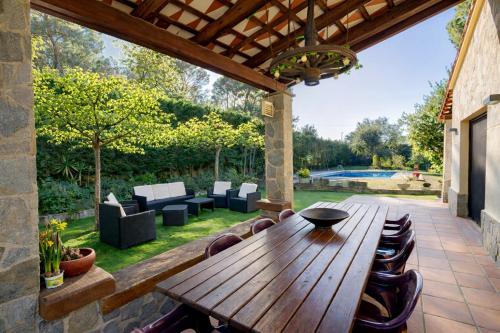 Facilities, Spacious Countryside Costa Brava Relax in Sils