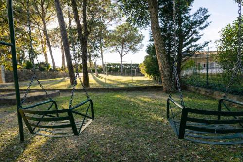 Spacious Countryside Costa Brava Relax in Sils