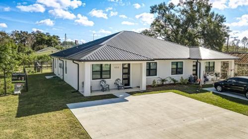 Brand New Private Room Bartow Florida stay with Greg in Bartow (Florida)