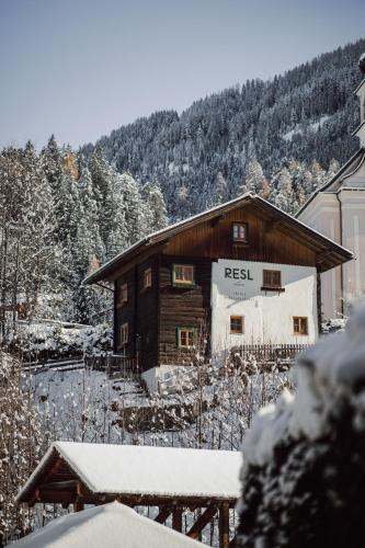 Ferienhaus/Chalet Schneiderhäusl - Flachau
