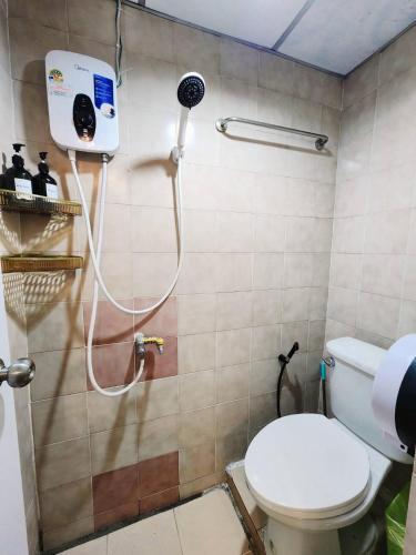 706-STP Homely room Free Wi-Fi and Near BTS - image 10