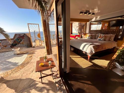 PACIFICSUNSET CONCÓN in 康康