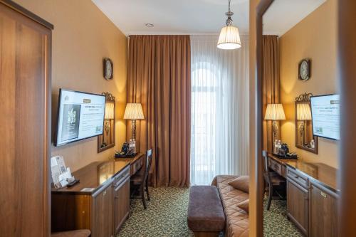 Premier Hotel Palazzo - image 7