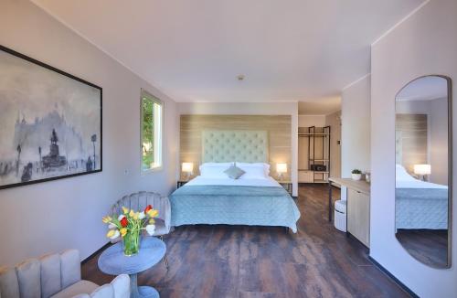 Hotel Don Ferrante in 貝拉焦