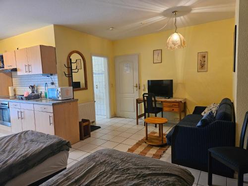 Appartements & Ferienwohnungen Wolf in Usingen