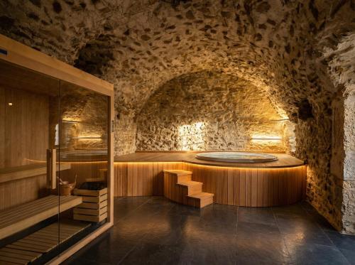 Roman Oasis Villa Spa, Чампино