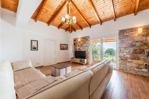 Siar The Small Villa by PikHost in Borsh