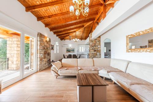 Siar The Small Villa by PikHost in Borsh