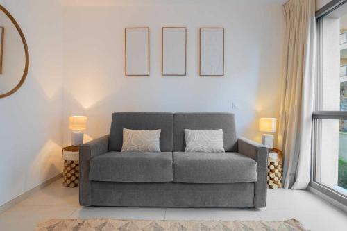 Spacious studio a-c 2P - Place des Lices