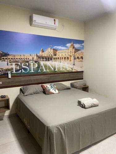 . Pousada e Hotel Capitao Leno