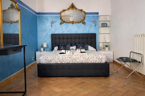 Historic roman Home by Campo de Fiori 2