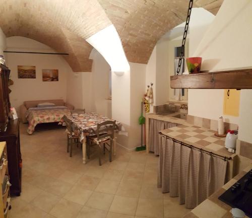 Deluxe Apartment image 6