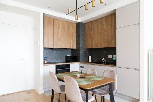 Belgrade Cozy 2 Bedroom Nest at BW 2-Star Single Room lobby