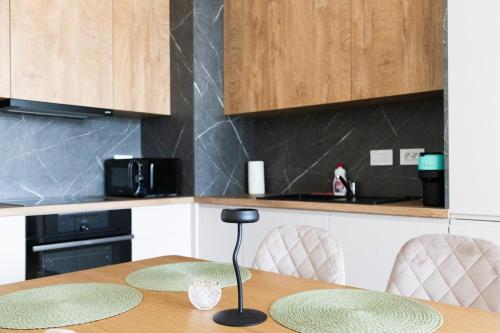 Belgrade Cozy 2 Bedroom Nest at BW 2-Star Single Room amenity