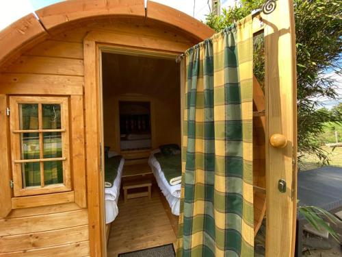 La Clef Decamp Tanzanie 20pers jacuzzi, billard baby, 30min mer in Le Luot